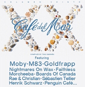 Cafe Del Mar Volume 20 flac Reupload By MusicBox