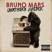 Bruno Mars - Unorthodox Jukebox (2012) [FLAC] [HD] [DJ]