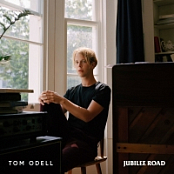 Tom Odell - Jubilee Road (Deluxe) (2018) [320 KBPS][pradyutvam]