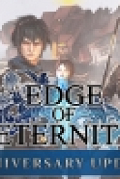 Edge Of Eternity v1.835