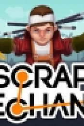Scrap Mechanic v0.3.2
