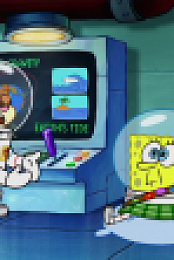 SpongeBob SquarePants S11E56 WEBRip x264-ION10