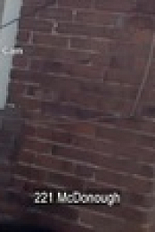 Body Cam S04E04 XviD-AFG EZTV