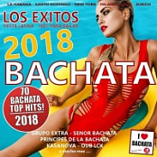 VA - Bachata - Los Exitos (2018) MP3 320kbps