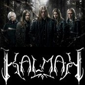 Kalmah - Discography (2000-2018)[320Kbps]eNJoY-iT