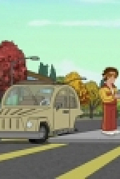 Milo Murphys Law S01E17 HDTV x264-W4F[eztv]