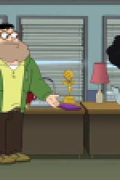 American Dad S19E18 XviD-AFG EZTV