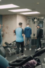 Elsbeth S01E05 XviD-AFG EZTV