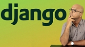 Udemy - Django Basic Tutorial