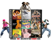 MutzNutz Music Pack 174 2020 - [ ANT ]