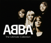 ABBA - The Ultimate Collection - 4-CD-(2004)-[FLAC]-[TFM]