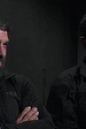 SAS Australia S04E02 Panic XviD-AFG EZTV