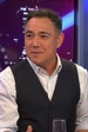 The Cheap Seats S02E30 XviD-AFG EZTV
