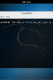 Kali Linux Amd64, [Iso - MultiLang] [TNTVillage]