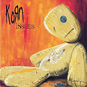 KoRn - Issues (Deluxe Edition) (1999) FLAC 88