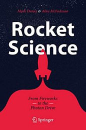 Rocket Science: From Fireworks to the Photon Drive [NulledPremium]