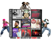 MutzNutz Music Pack 022 2020