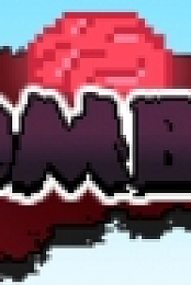Pixel Zombie