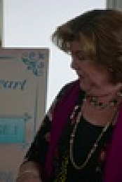 Good Witch S07E08 PROPER XviD-AFG EZTV