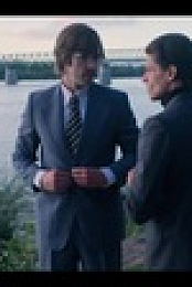 Spy Master S01E05 XviD-AFG EZTV