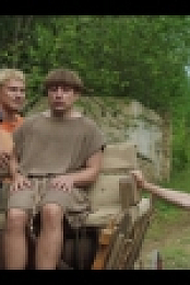 Plebs S05E01 WEB x264-KOMPOST [eztv]