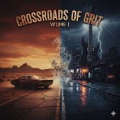 CROSSROADS OF GRIT