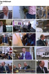 Antiques Road Trip S14E20