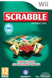 [Wii]Scrabble Interactive[PAL][ScRuBBeD] wbfs
