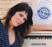 Beth Hart - Greatest Hits (2020) Mp3 (320kbps) [Hunter]