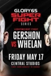 Glory 65 Super Fight Series 720p WEB-DL H264 Fight-BB