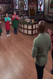 Christmas Cookie Challenge S08E05 480p x264-mSD EZTV
