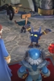 Skylanders Academy S02E10 720p WEB x264-STRiFE[eztv]