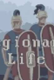 A Legionary's Life v1.3.2
