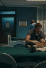 Brilliant Minds S01E12 720p HDTV x264-SYNCOPY EZTV