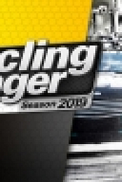 Pro Cycling Manager 2019 [MULTi9] - [DODI Repack]