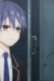 Date A Live S05E06 XviD-AFG EZTV