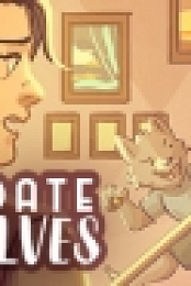 Never Date Werewolves