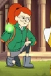 Infinity Train S01E03 HDTV x264-W4F [eztv]