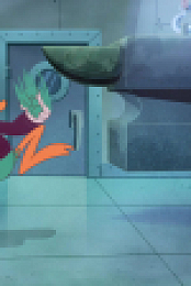 Tiny Toons Looniversity S01E04 720p WEB h264-DOLORES EZTV