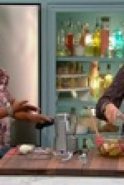 The Kitchen S30E02 Roasts and Toasts 720p WEB h264-KOMPOST EZTV