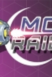 Moon Raider