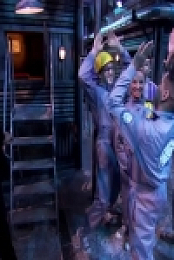 The Crystal Maze 2017 S08E02 480p x264-mSD EZTV