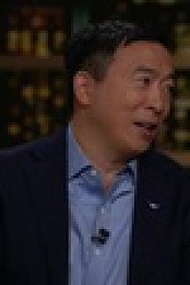 Real Time with Bill Maher S19E31 XviD-AFG EZTV