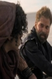 Vagrant Queen S01E05 480p x264-mSD [eztv]