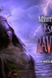 Mystery Case Files 8-Escape from Ravenhearst CE