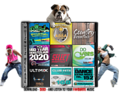 MutzNutz Music Pack 221 2020 - [ ANT ]