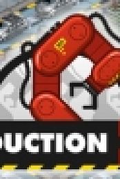 Production Line : Car factory simulation Alpha 1.761