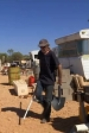 Outback Opal Hunters S01E01 PDTV x264-CBFM [eztv]