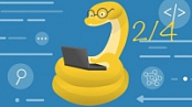 [ DevCourseWeb ] Udemy - Python Data Structures 2020