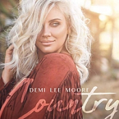 [REQ] Demi Lee Moore - Country (2019) (FLAC) [DJ]